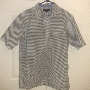 CREMIEUX Collection men's polo shirt